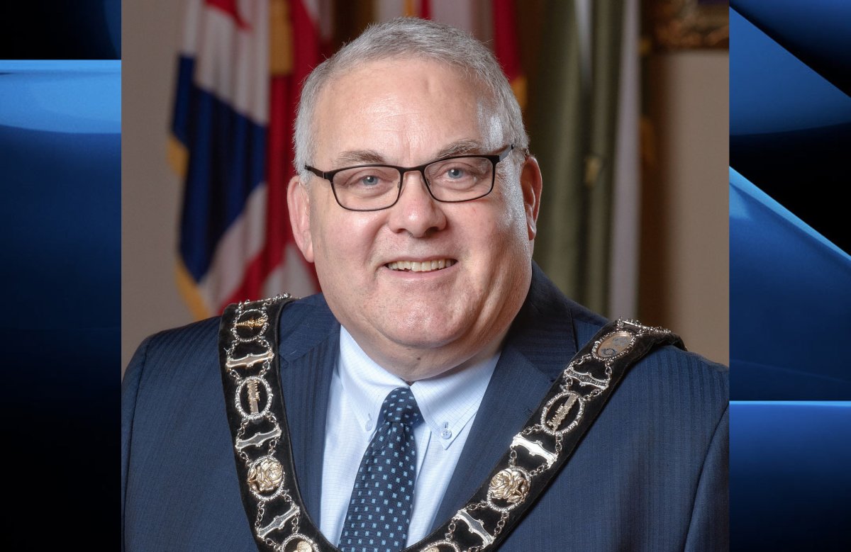 St. Thomas, Ont. Mayor Joe Preston to run for second term - image