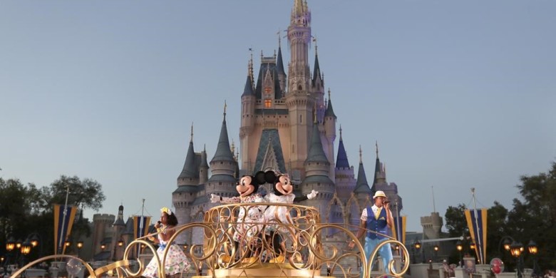 Disney ditches 'fairy godmother' title — employees now gender-neutral 'apprentice'