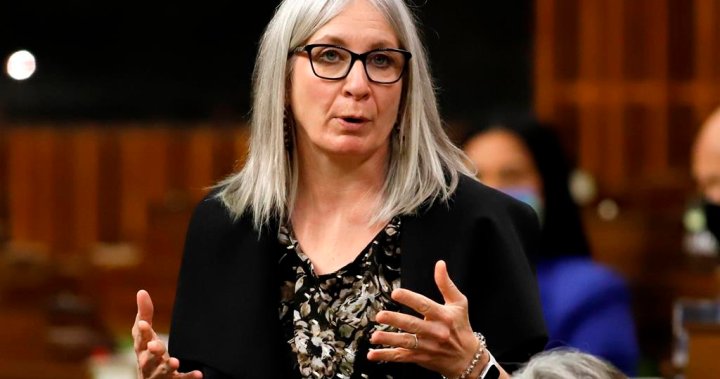 Hajdu hopeful all long-term boil water advisories lifted in Canada by 2025