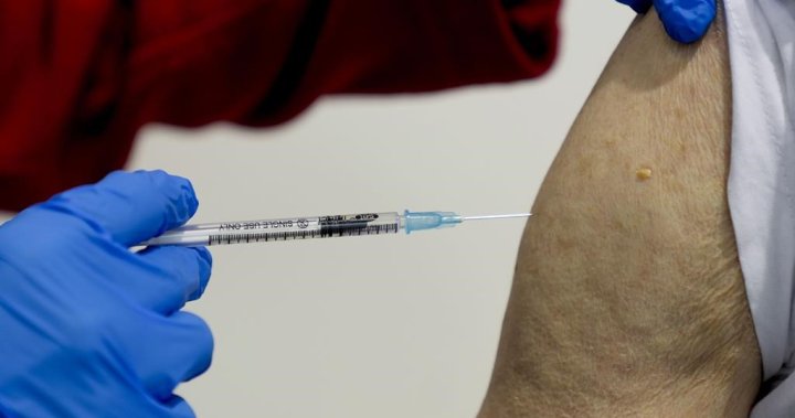 German man got 90 COVID-19 shots to sell forged vaccination cards: report