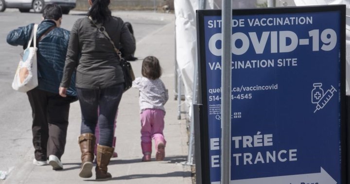 Ontario COVID numbers: 1,366 people in hospital, 190 in intensive care