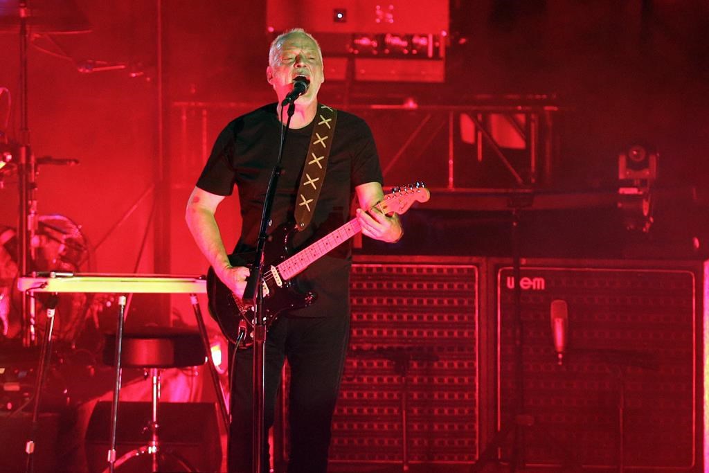 Pink Floyd releases the long-awaited 50th-anniversary edition of Wish You Were Here. Naturally, the audio is heavenly.