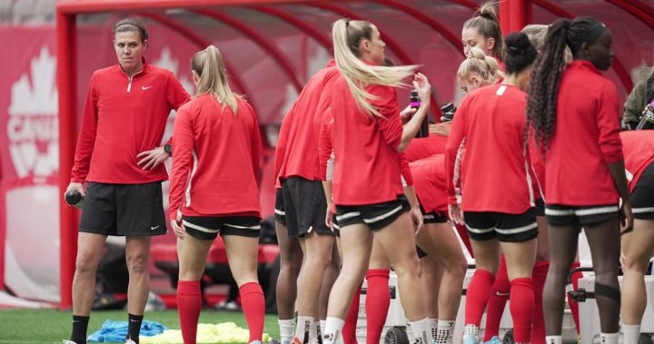 Canada Soccer strikes interim compensation deal with women’s team, clearing labour hurdle