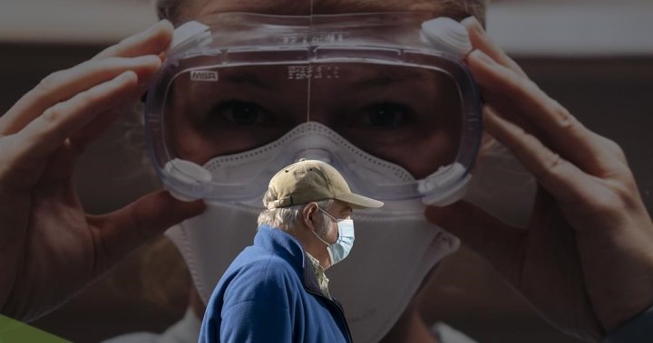 Majority of Canadians back inquiries into national, provincial pandemic responses: poll