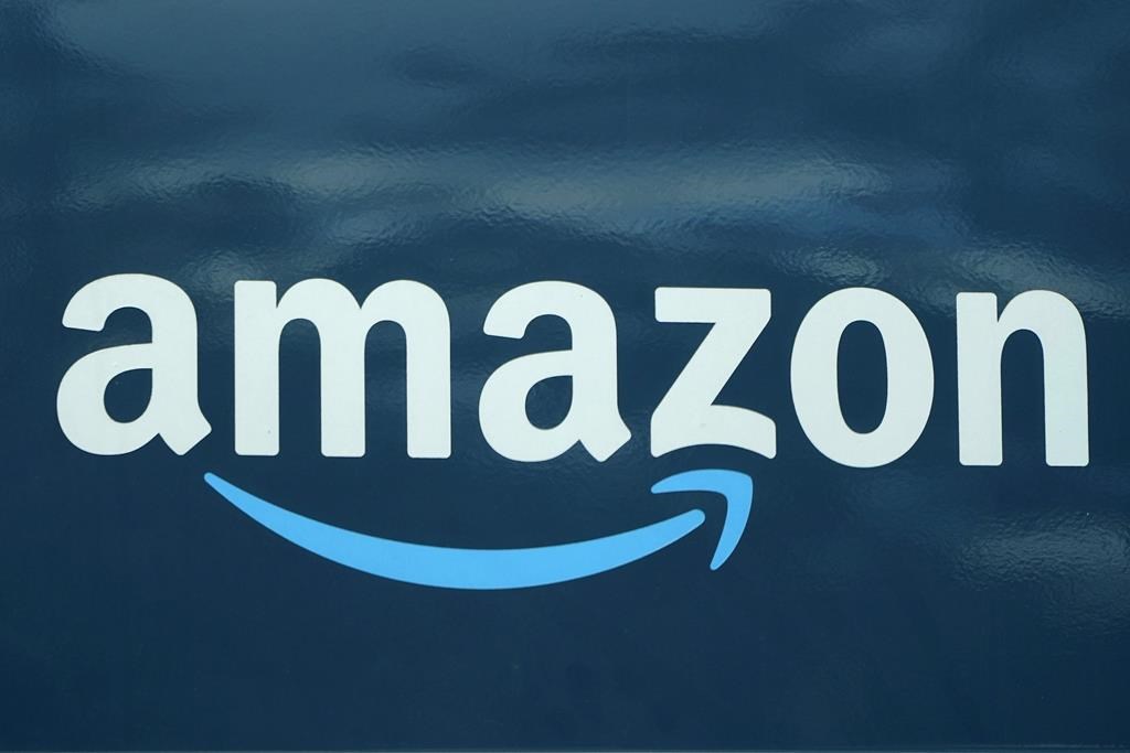 amazon logo