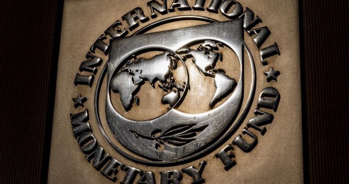 IMF projects rosier global economic outlook for 2023, expects inflation to ease
