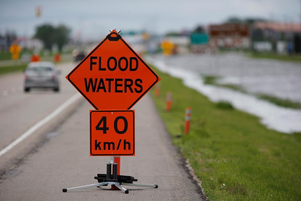 RM of North Norfolk declares state of local emergency due to flooding - image