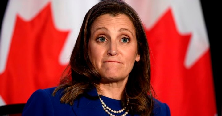 Canada’s upcoming spending review won’t slash social programs, feds say ...