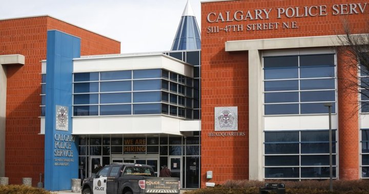 Calgary Police had a ‘tumultuous’ year in 2021: chief