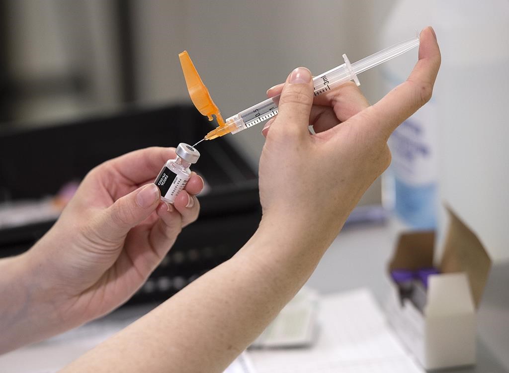 Denmark suspends COVID vaccination drive