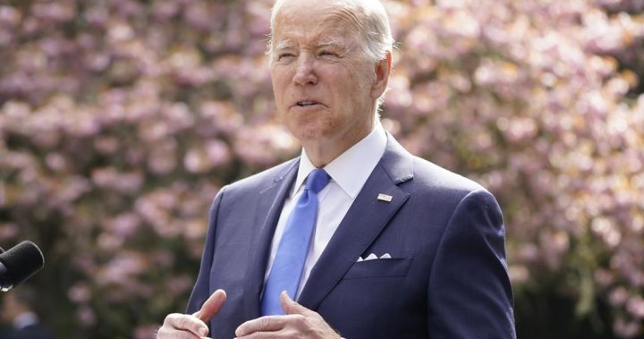 Biden marks 107th anniversary of the Armenian genocide