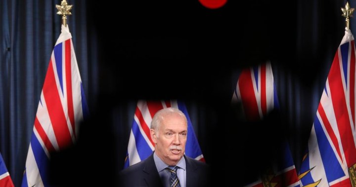 B.C. government set to announce details of legislation to address systemic racism