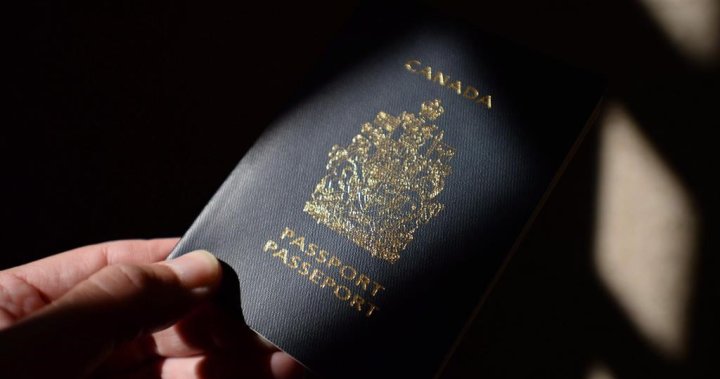 Canadian travellers saddled with uncertainty amid passport delays