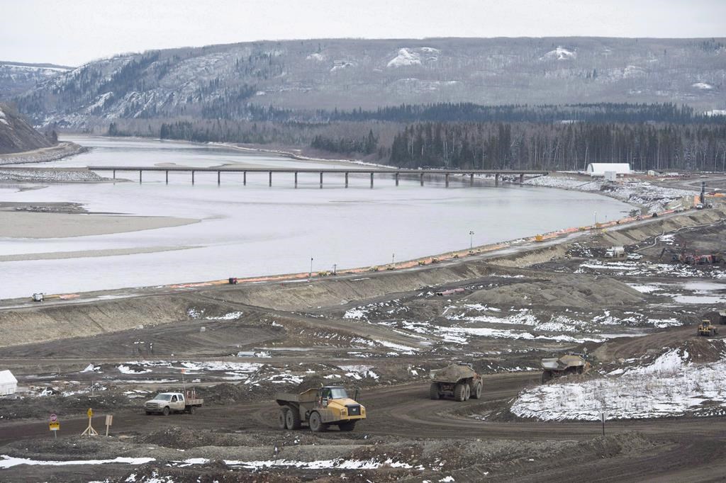 Независима група алармира че електрическата система на Британска Колумбия не