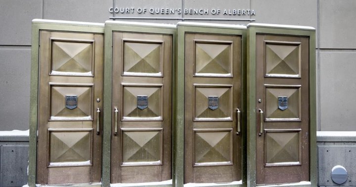 Legal aid lawyers step up job action in Alberta