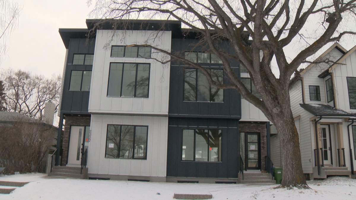 2327 - 27 Ave. NW located in community of Banff Trail in Calgary.