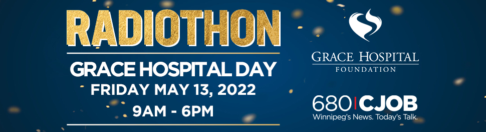 Grace Hospital Radiothon 2022