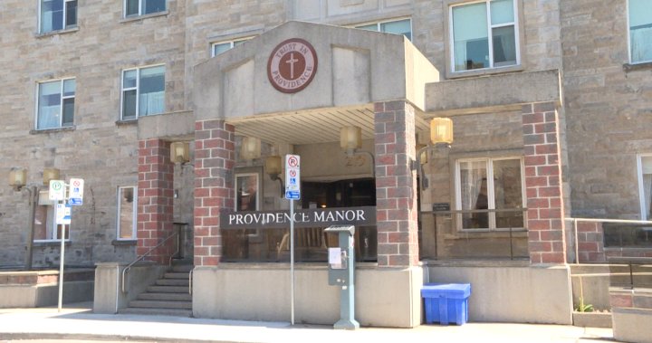 COVID-19: Providence Manor kondigt tweede uitbraak aan te midden van stijgende aantal gevallen – Kingston