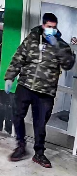 Police said Hajtamiri was assaulted in the parking lot of her home in Richmond Hill in December 2021.