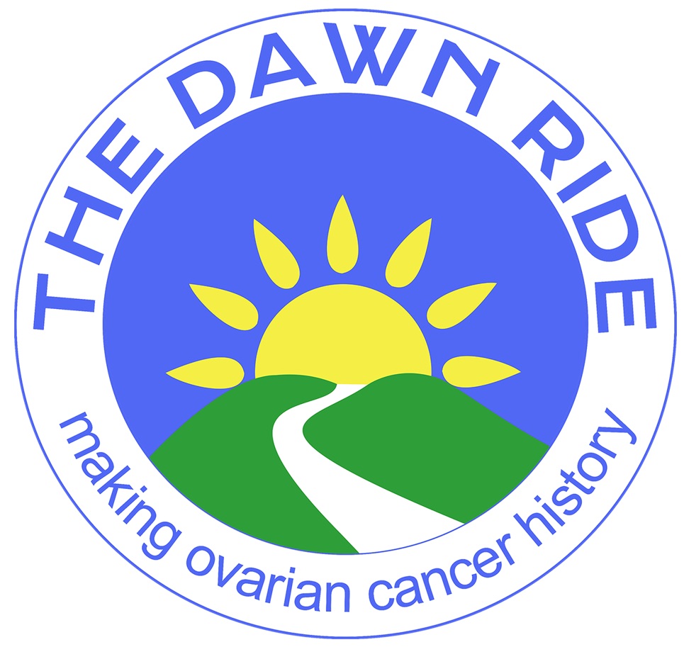 The Dawn Ride - image