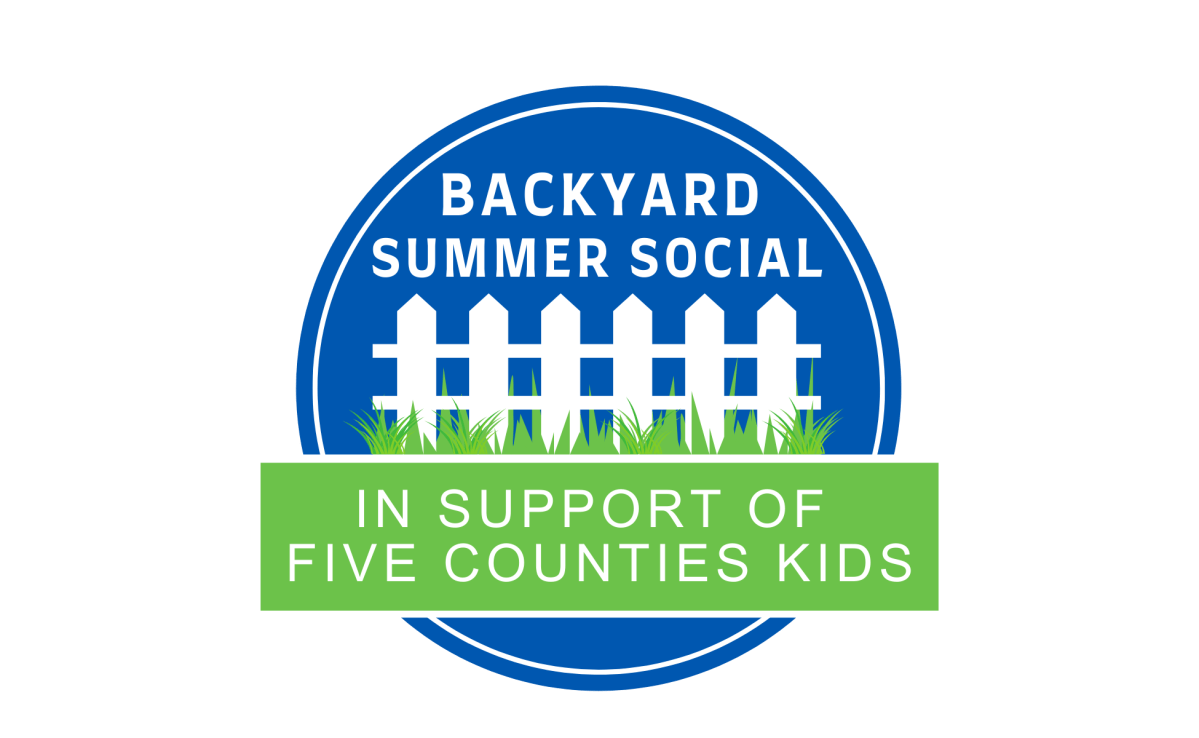 Five Counties Children’s Centre Backyard Summer Social - image