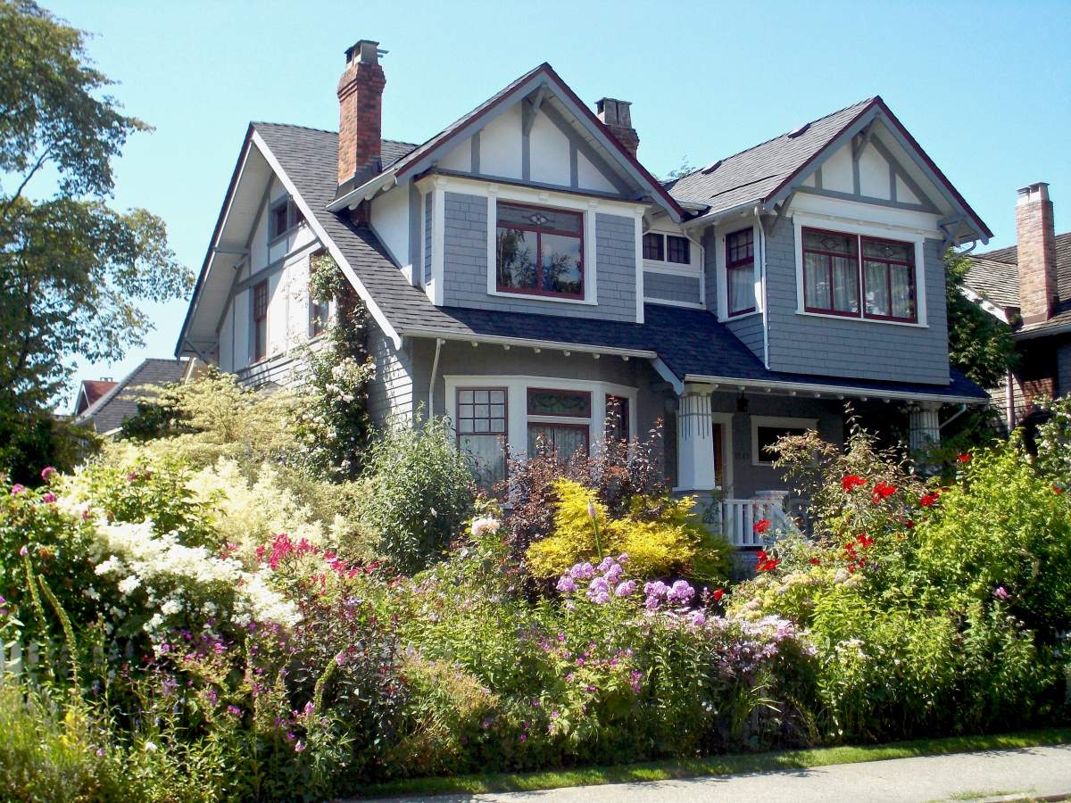 Workshop: Planning a Heritage Garden - image