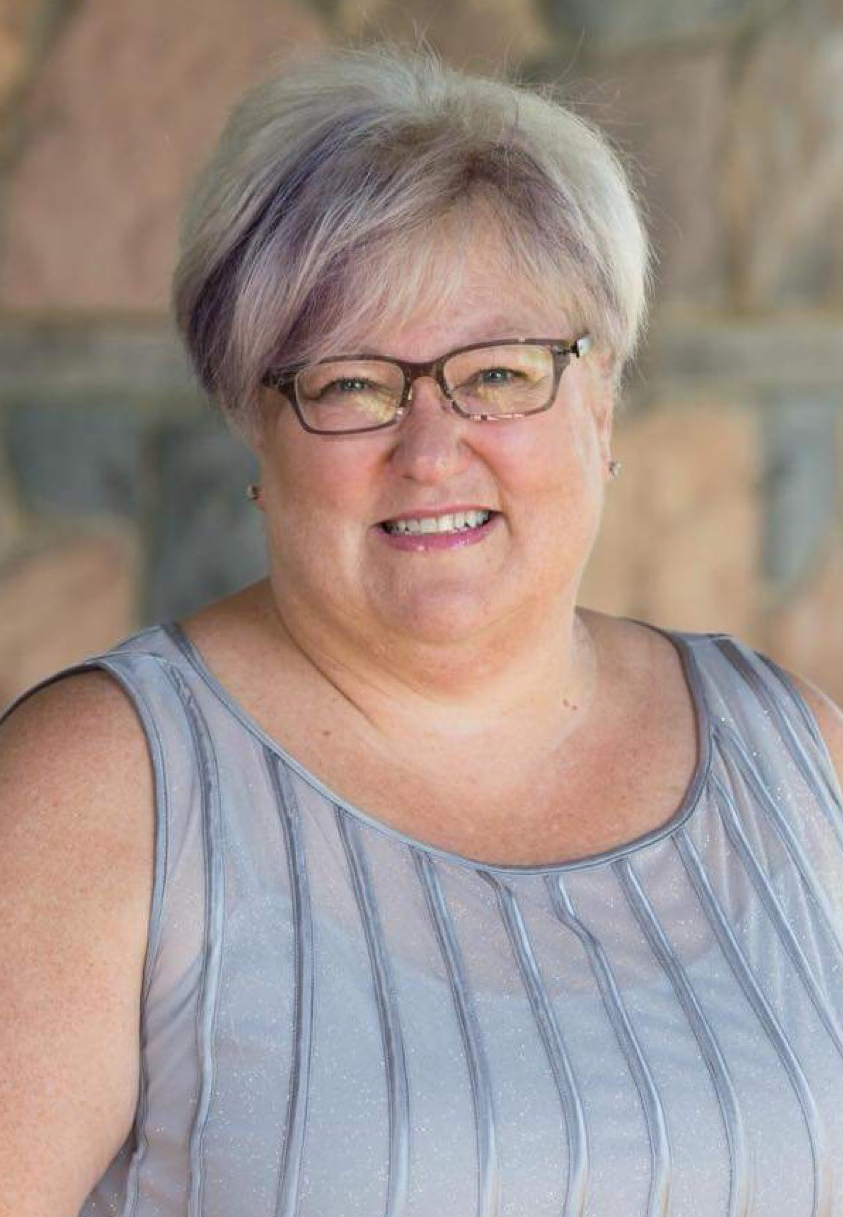 The City of Brockville has officially tapped Sandra MacDonald as the city's new City Manager, officially removing the interim tag from the position she's held since November.