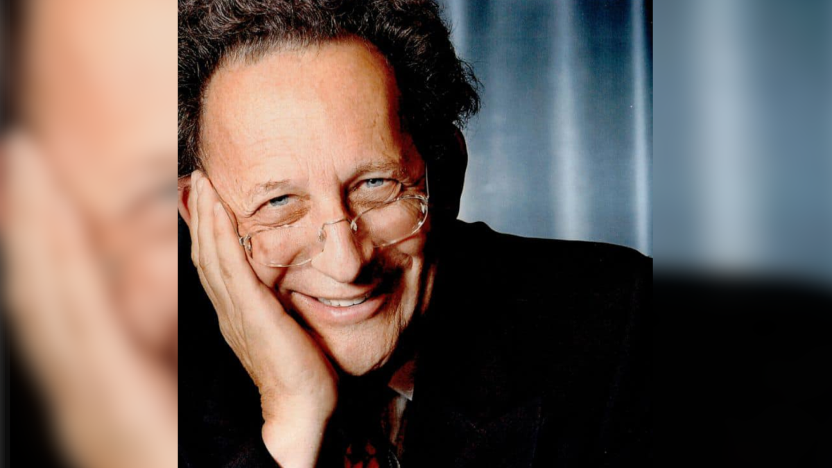 Funeral arrangements have been announced for internationally renowned Conductor Boris Brott.