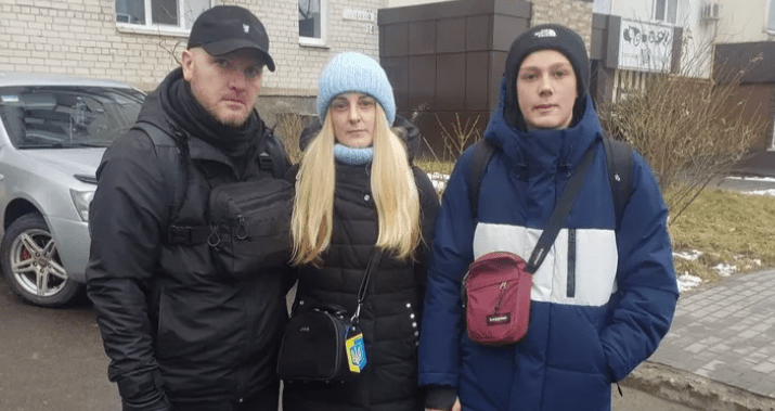Uwięziona w Polsce rodzina w końcu uzyskuje zgodę na wizę i planuje przyjechać do Saskatoon