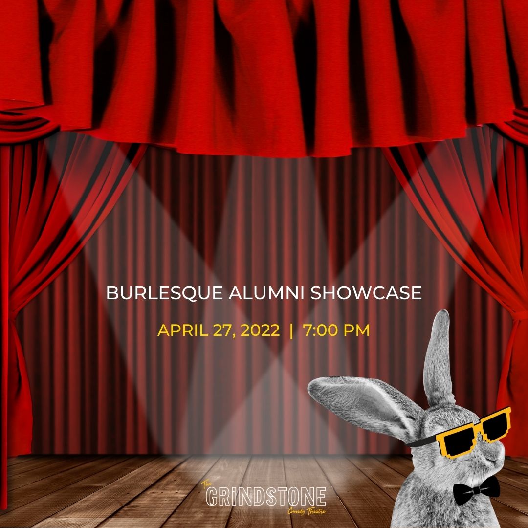 Burlesque Alumni Showcase - image