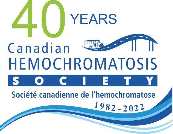 Stop #1 – 40th Anniversary Hemochromatosis Awareness Celebration Bus - image