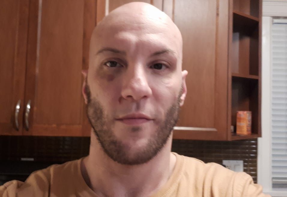 Police have identified Arthur Aaron Joseph Comeau, 41, as the victim of Thursday's fatal shooting in Maple Ridge. 