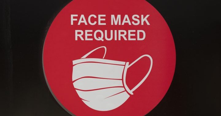 Ottawa’s public school board members are voting to implement the mask mandate