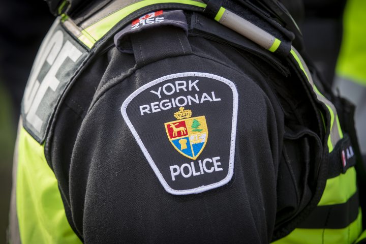 Police launch ‘operation beehave’ after several swarming-style robberies in Vaughan