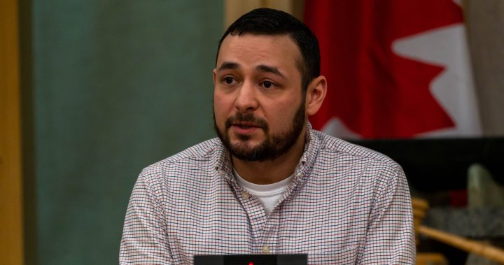 Nunavut cabinet minister steps down after report faults appointment of his spouse as deputy