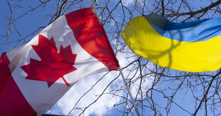 ‘A true warrior’: Friends reflect on Canadian volunteer medic killed in Ukraine