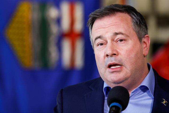 UCP leadership review of Alberta Premier Jason Kenney officially begins