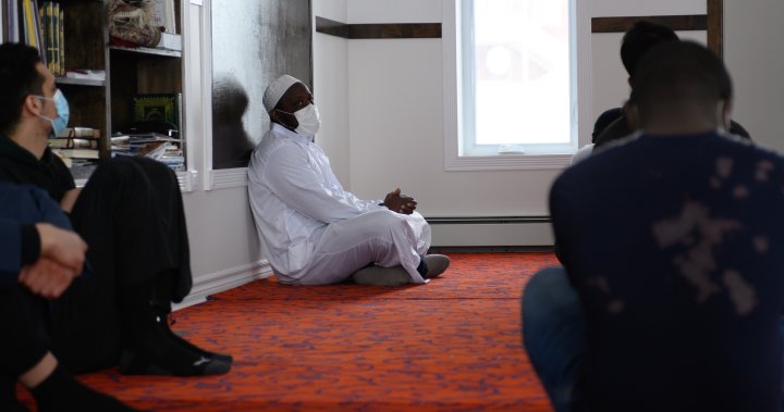 Iqaluit Muslims gather to observe Ramadan: ‘The community is being established’
