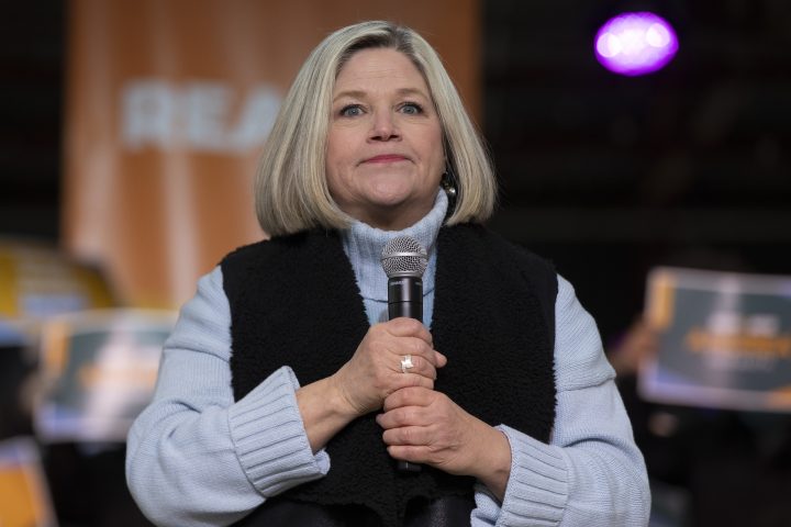 Ontario NDP pledge to lower auto insurance rates by 40%, if elected in June