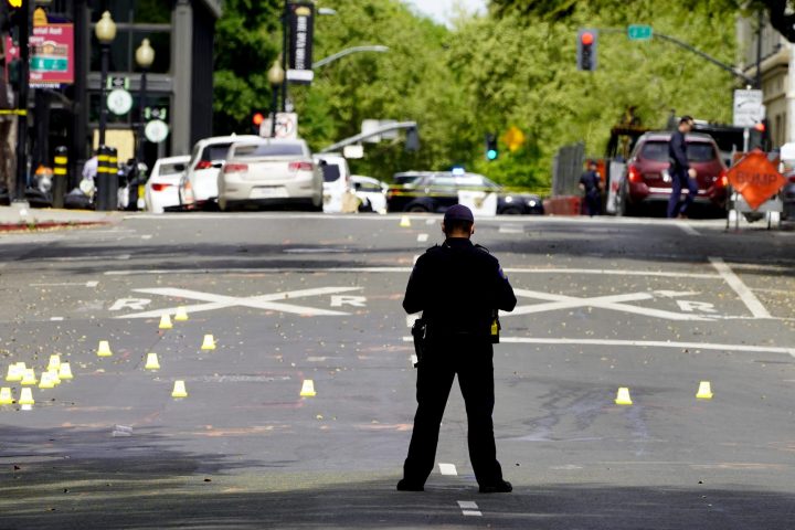 Sacramento Shooting That Killed 6 Was Gunfight Between Gang Rivals ...