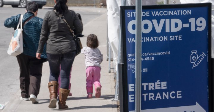 Quebec adds 28 new COVID-19 deaths as hospitalizations keep rising