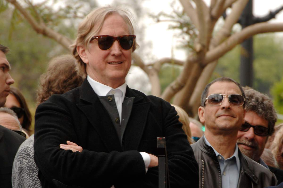 T-Bone Burnett