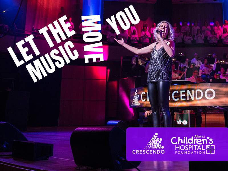 CRESCENDO - image