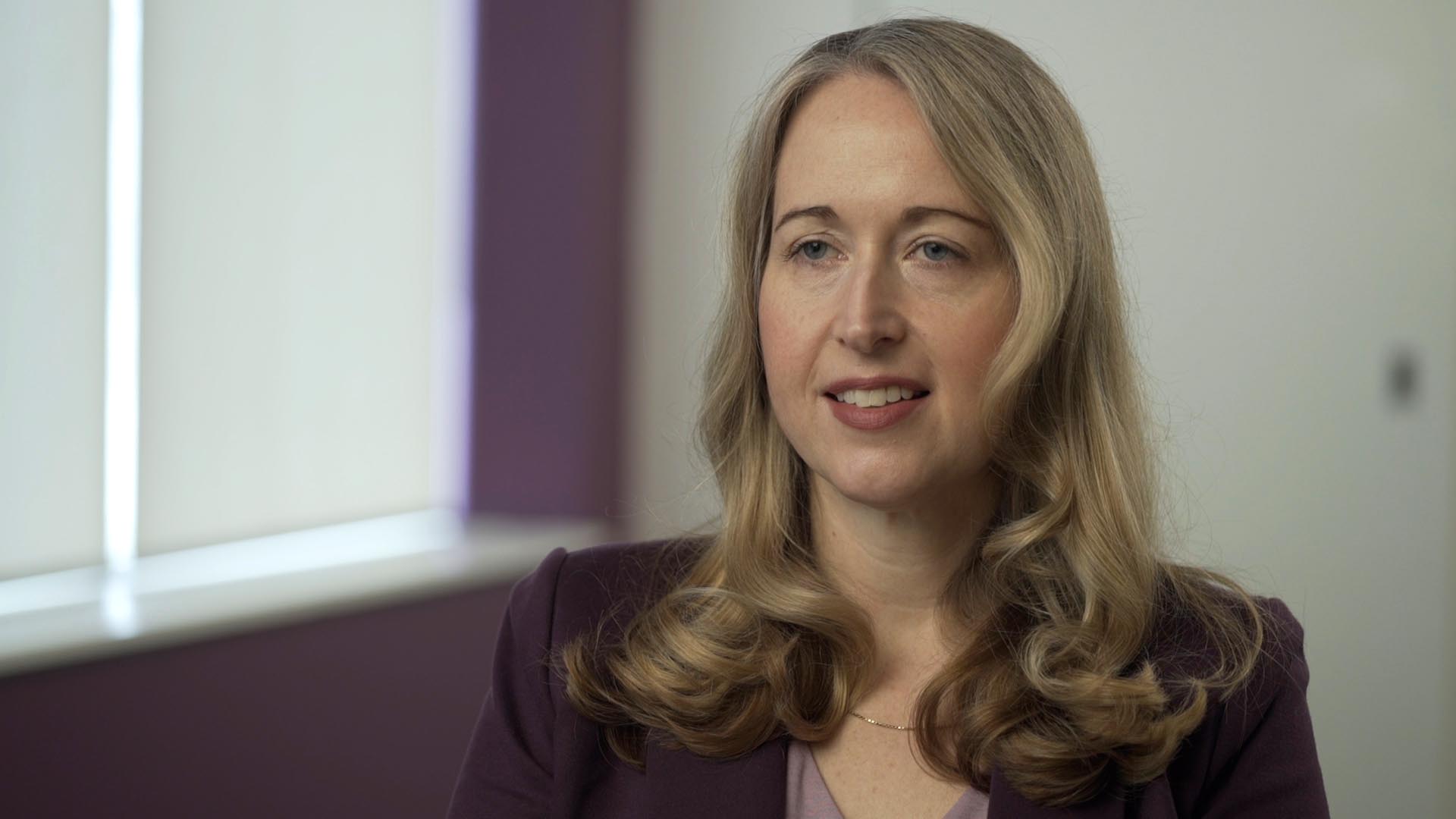 Caitlin MacGregor is CEO & Co-Founder of Plum Human Resources Services.