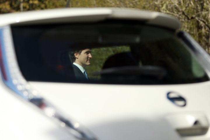 Canada EV Federal Rebate Gets Bumped To Max 70 000 SUV Msrp Fisker 