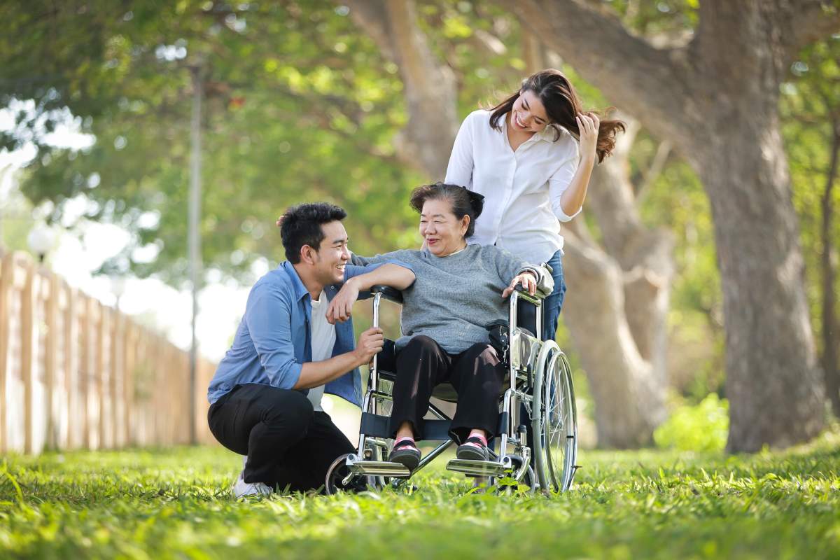 Caregivers Together 2022 - image
