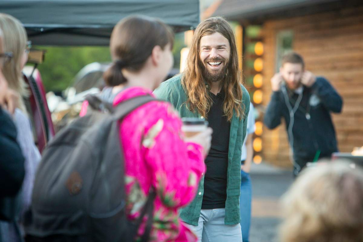 Gravity Payments Dan Price