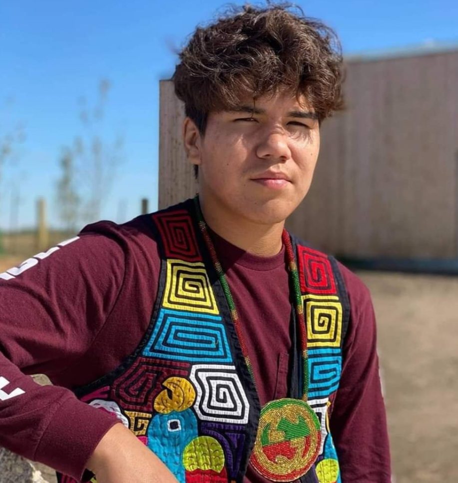 The passing of a young man from Thunderchild First Nation shocks many as he was known as a role model and an ambassador for the Cree language as a fluent speaker.