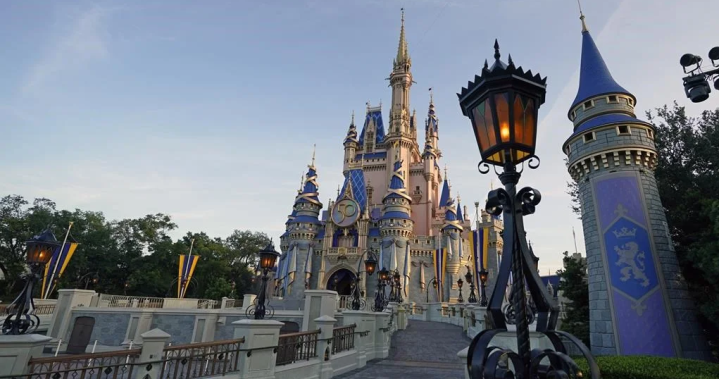 Florida Passes Bill to End Disney’s Special Position in LGBTQ Educational Feud-National