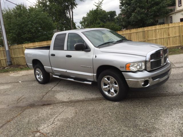 IBC says the Dodge Ram, like the one in the photo, is often sought by thieves.